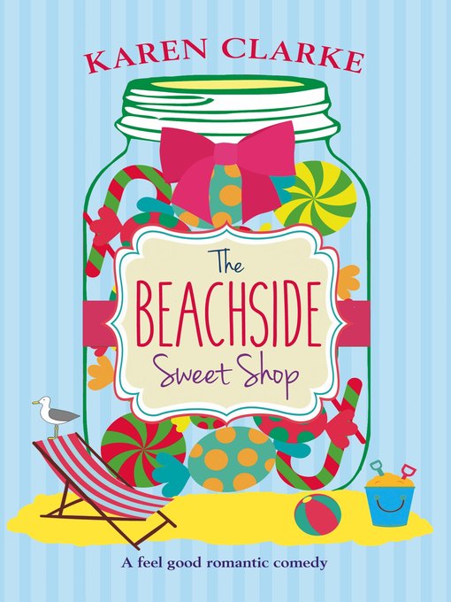 Title details for The Beachside Sweetshop by Karen Clarke - Available